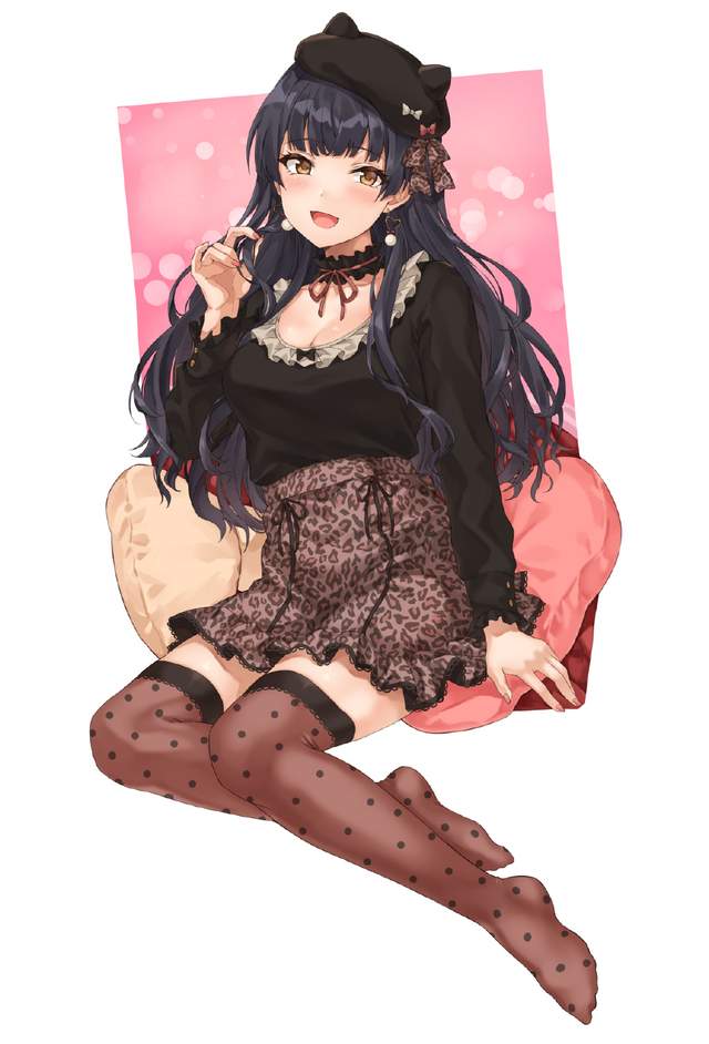 女孩 【P站画师】柔软粉嫩的肌肤，韩国画师SiruRabbit的插画作品