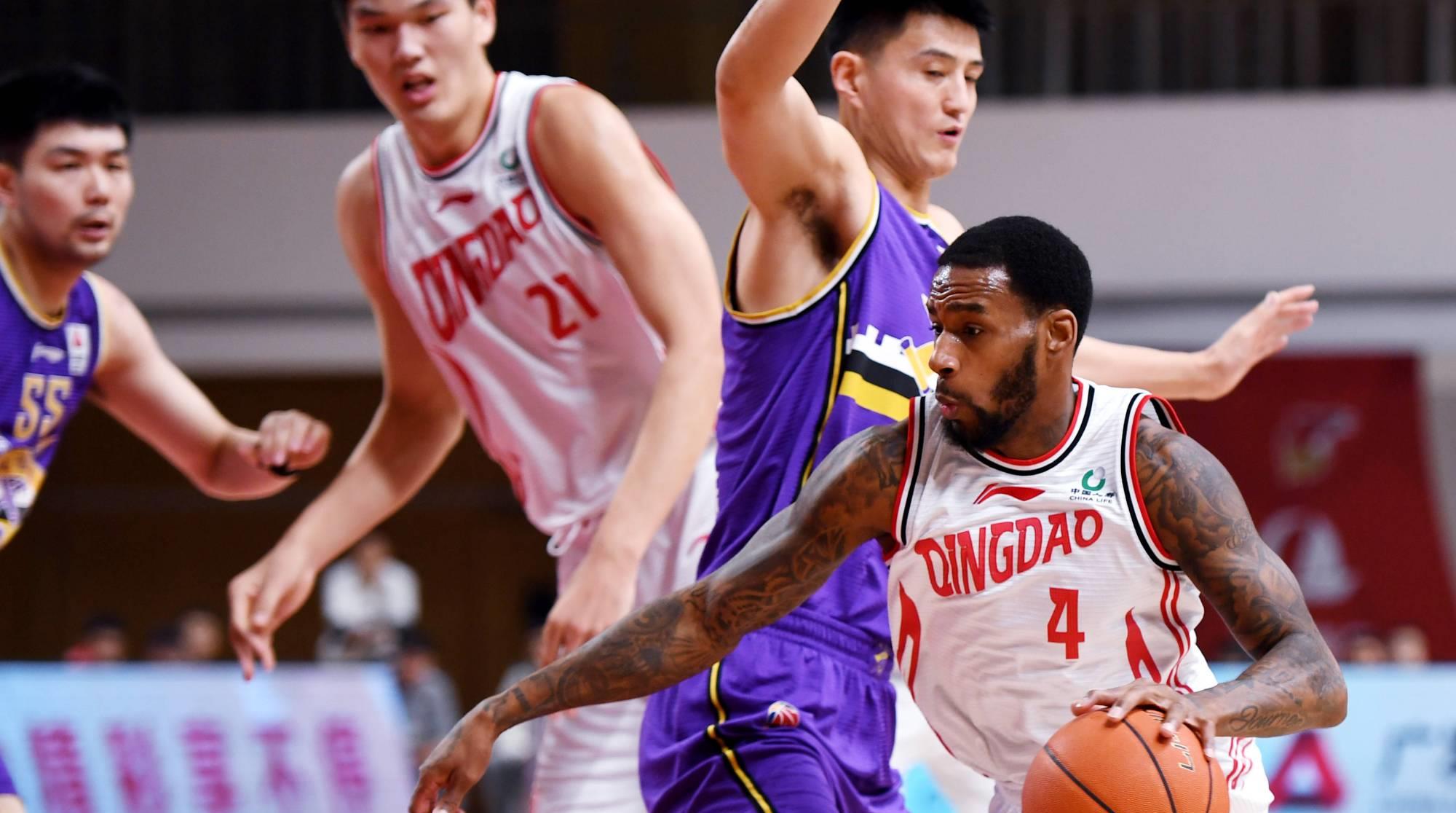 行星秘闻|正式官宣！CBA传奇外援意外走人，辽宁名帅留人失败