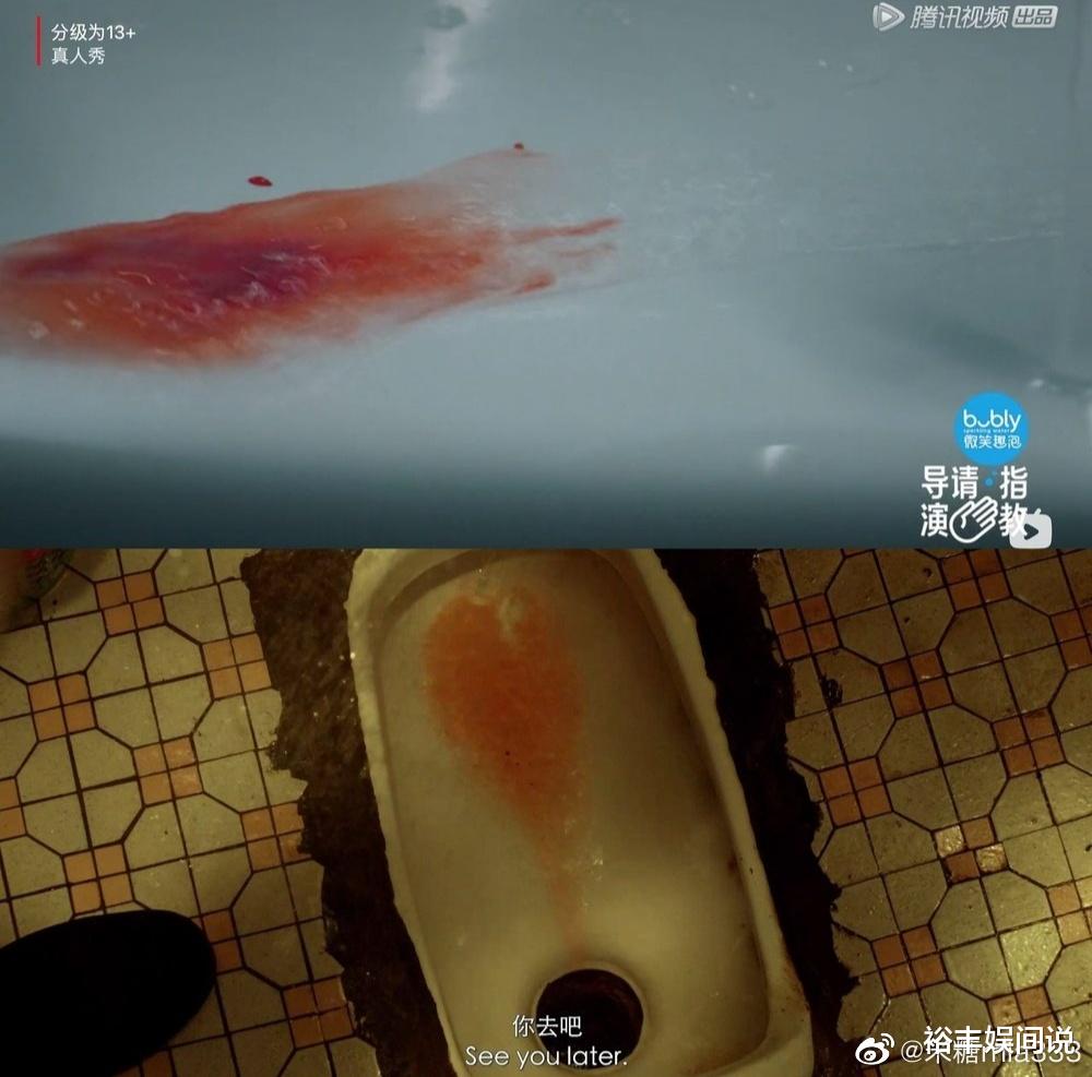 包贝尔|包贝尔被曝疑似抄袭，北电导演系研究生发出质疑，多处细节雷同