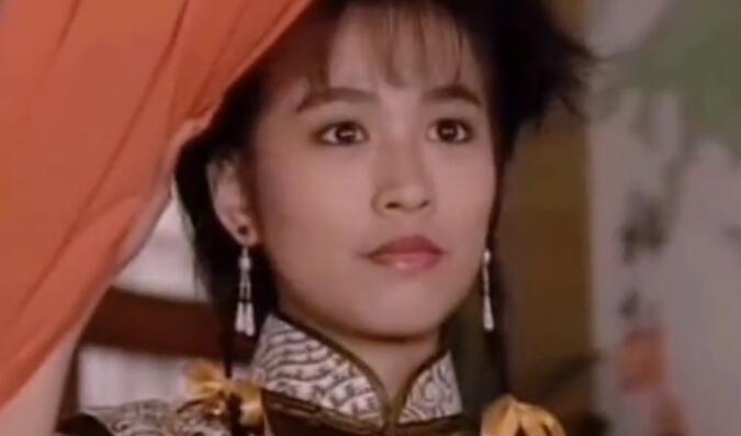 sbs|张庭,21岁到51岁的变化,谁当初还没有几分单纯善良吧?