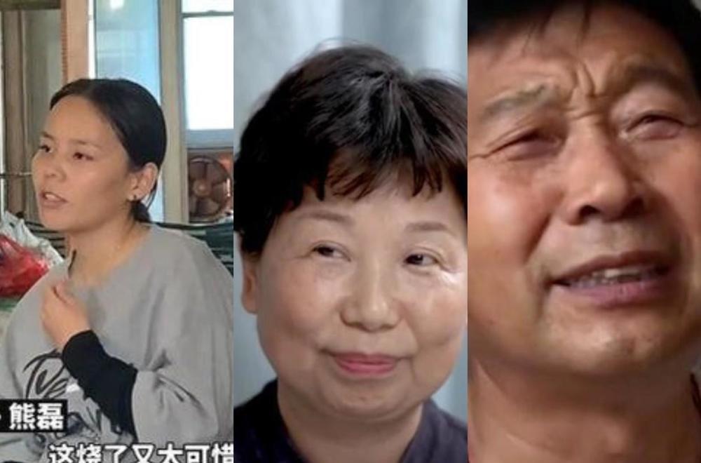 杜新枝|面对熊磊近十次公开示好甜言夸奖，杜新枝会真正接受这个儿媳吗