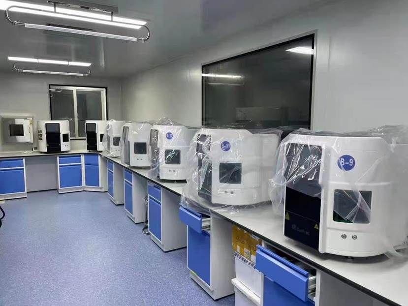 达安科普:是什么支撑了新冠核酸快速检测一再提速?