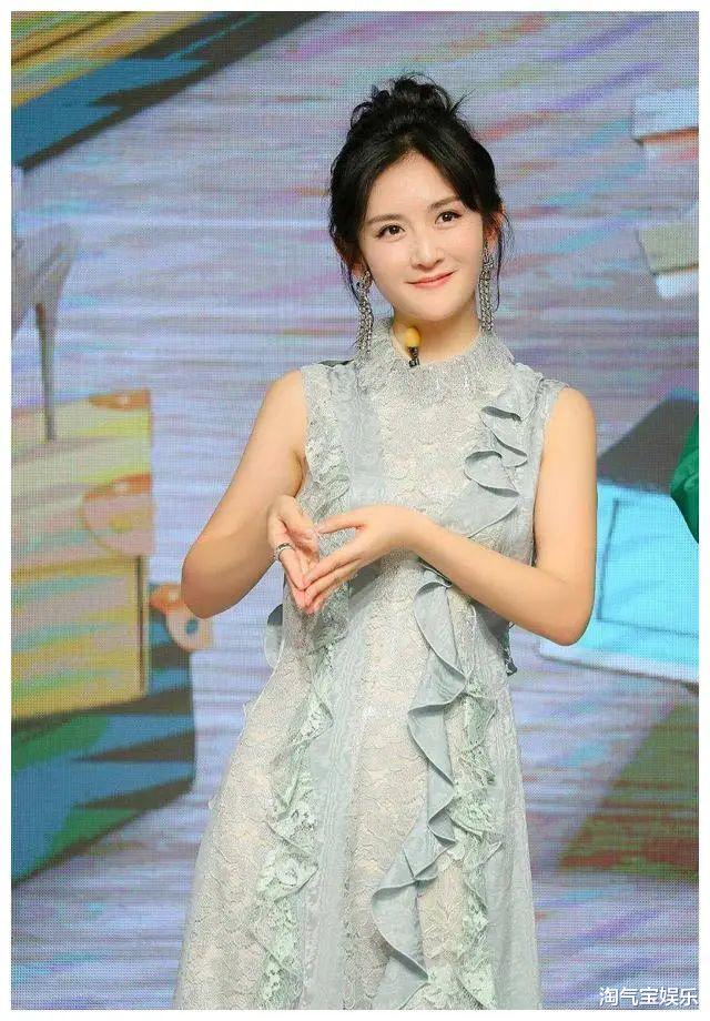 谢娜|谢娜为什么不能主持春晚? 原来是得罪了他, 何炅也受到了牵连!