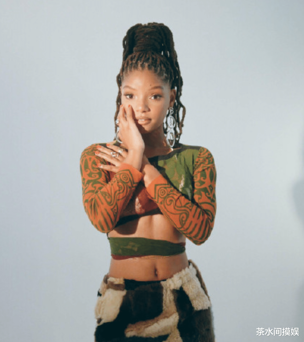 迪士尼|迪士尼成童话粉碎机？新公主选角又被骂，美女与野兽变魔兽争霸！