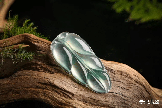 翡翠|翡翠中最受欢迎的9种挂件,每种都有美好的祝福!其中有你认识的吗?