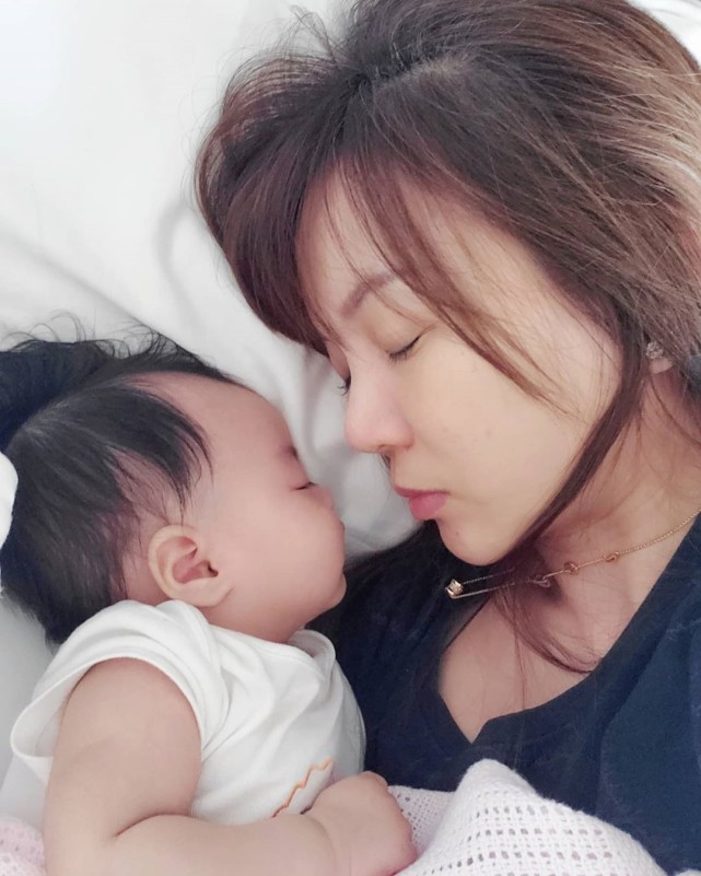 当家主母|罗志祥经纪人小霜宣布即将生产，儿女双全凑成好字，林心如送祝福