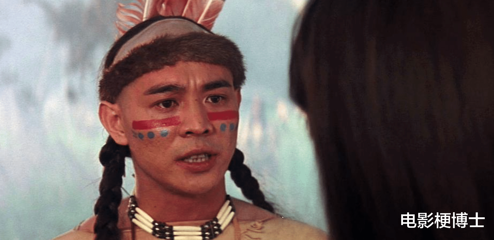 香港票房|12部香港票房最高的李连杰电影：《少林寺》《精武英雄》等落榜