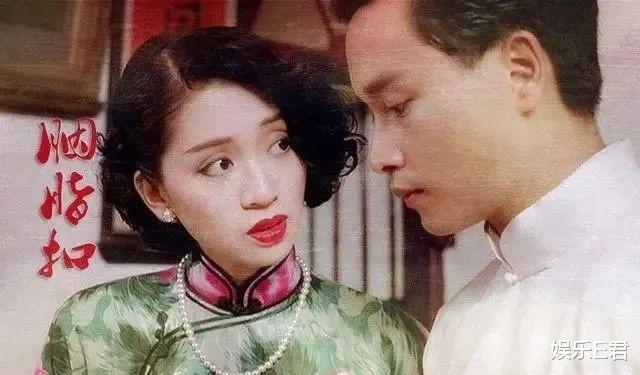 梅艳芳|贬低张国荣，不提赵文卓，电影《梅艳芳》能还原多少历史现实？
