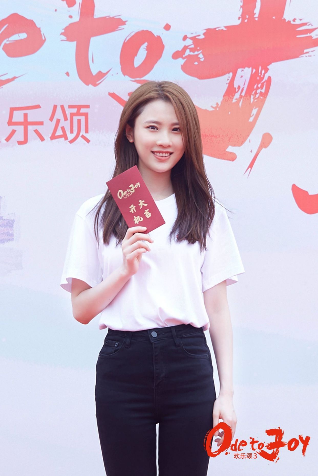 张慧雯|赵丽颖旗下小花要逆袭？曾搭档李易峰任嘉伦没红，新剧定档引期待