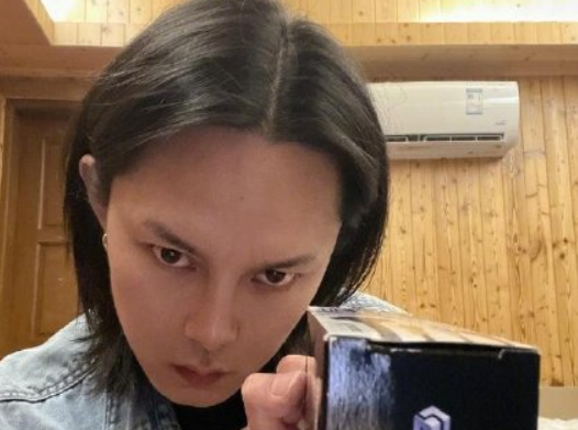 尹正|三周瘦回陆离！尹正减肥餐太火了，网友吃了3天瘦6斤