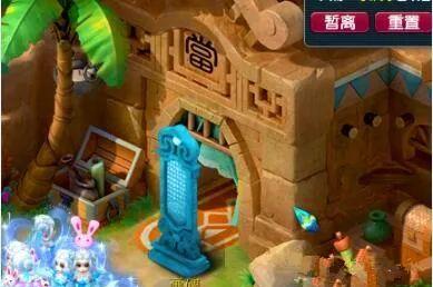 点卡|梦幻西游：终极骗点卡怪，2个队伍15分钟都没找到，很多玩家遇过