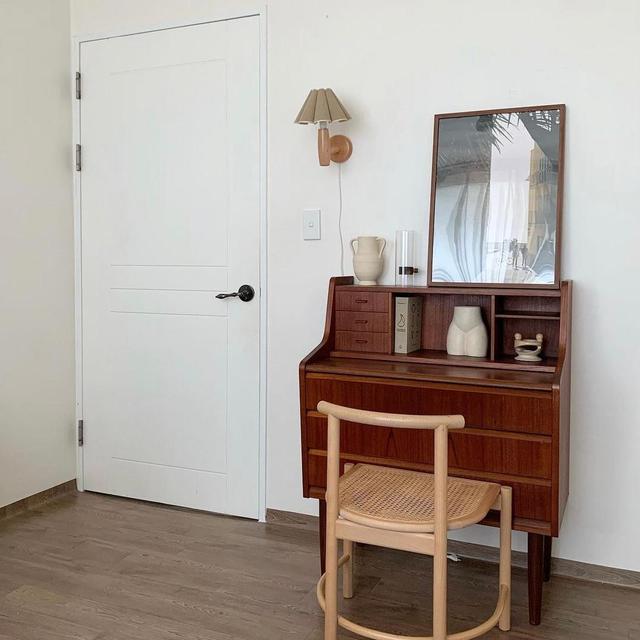 家居师太Monica|90后韩国女主的家：温暖治愈，网友：我也想过上这样的独居生活！