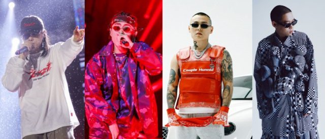 低调的小白菜|胡彦斌加盟《说唱听我的》？不是rapper的他能胜任吗？