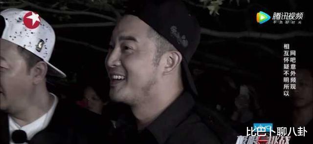 沙溢|沙溢《萌探》的高光时刻,离胜利只差一部,几乎复刻《极限挑战》