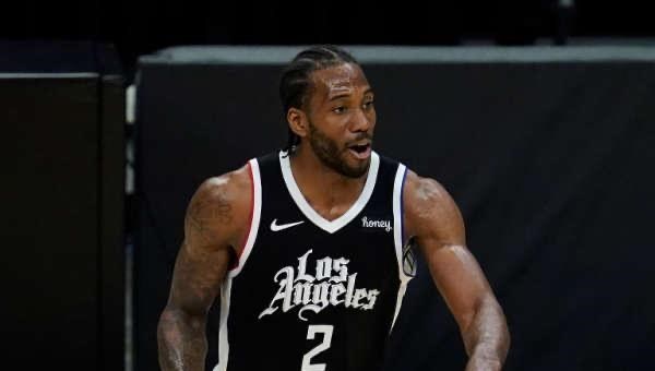 清浅微笑的我|官宣！赛季报销！再见冠军，洛杉矶乌云密布，联盟最大失败者出炉