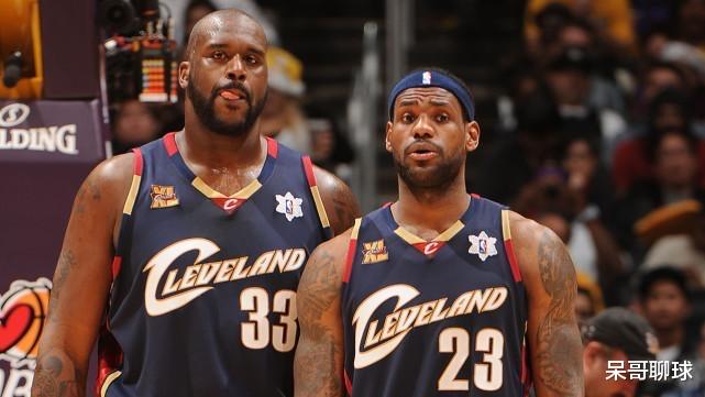 勒布朗·詹姆斯|挑选弱队复出实锤？詹姆斯复出内幕曝光，奥尼尔公开驰援詹姆斯