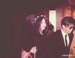 三姨太在买裙子|谢霆锋：25岁一定娶王菲为妻！18年前究竟为何分手？和张柏芝无关