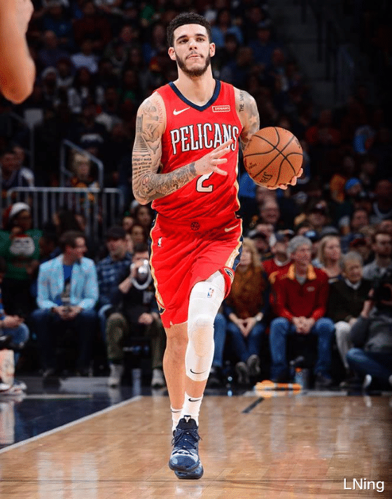 鹈鹕队|布兰登-英格拉姆：那我走？