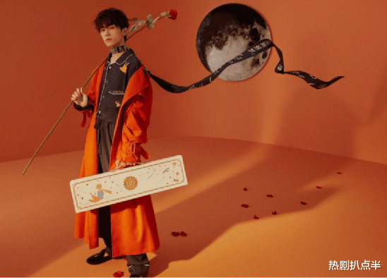 周冬雨|长相一般却很会挑剧本，张若均靠《庆余年》爆红，周冬雨成影后