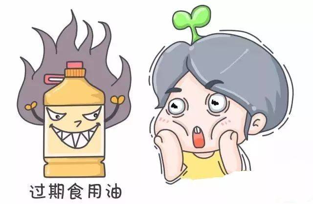 小小法学生 买到过期食品?别怕,退款加十倍赔偿在等着你