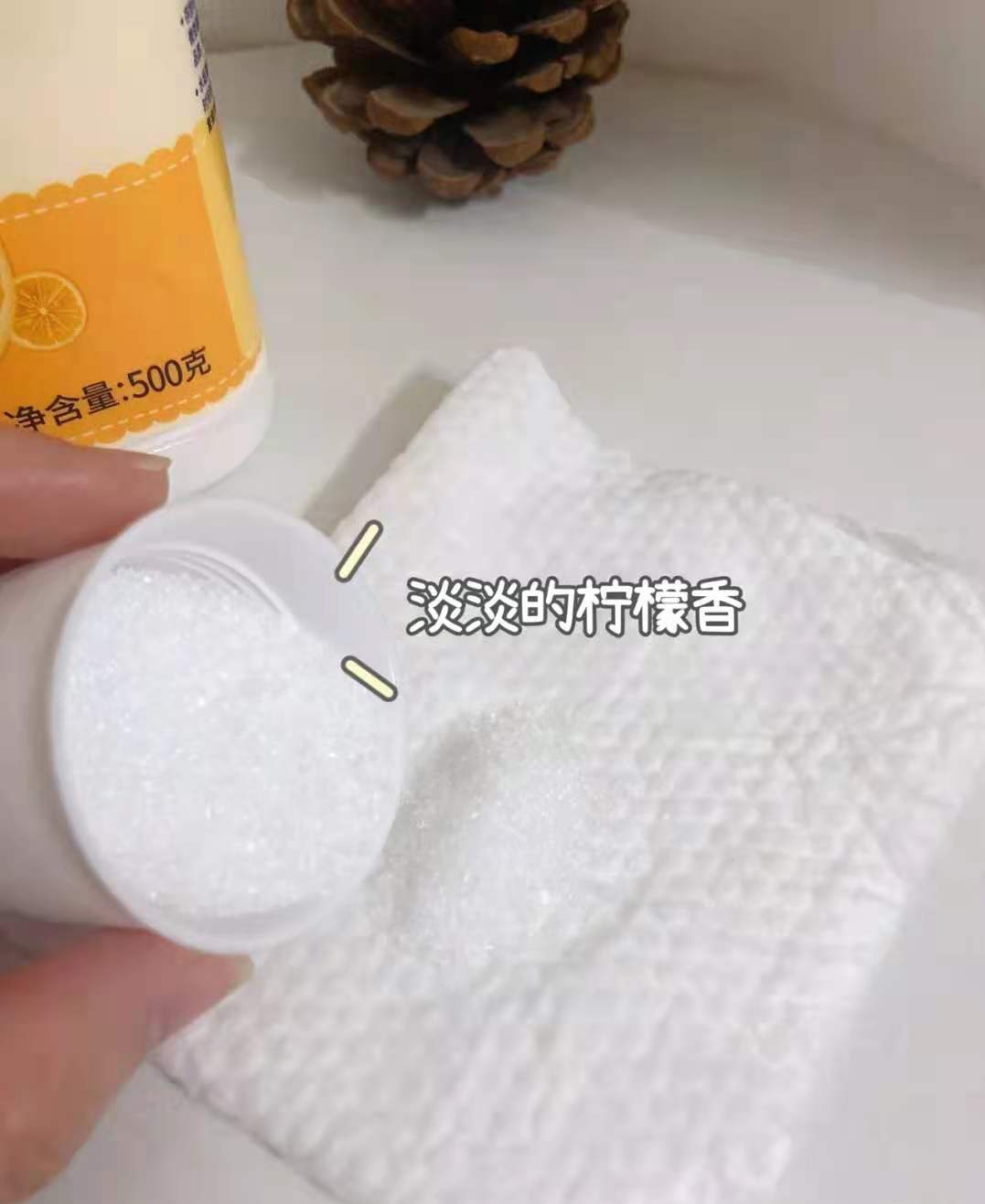畅谈装修|无论厕所污垢有多难清洁，用对方法，不仅易清洁，连家务量都少了