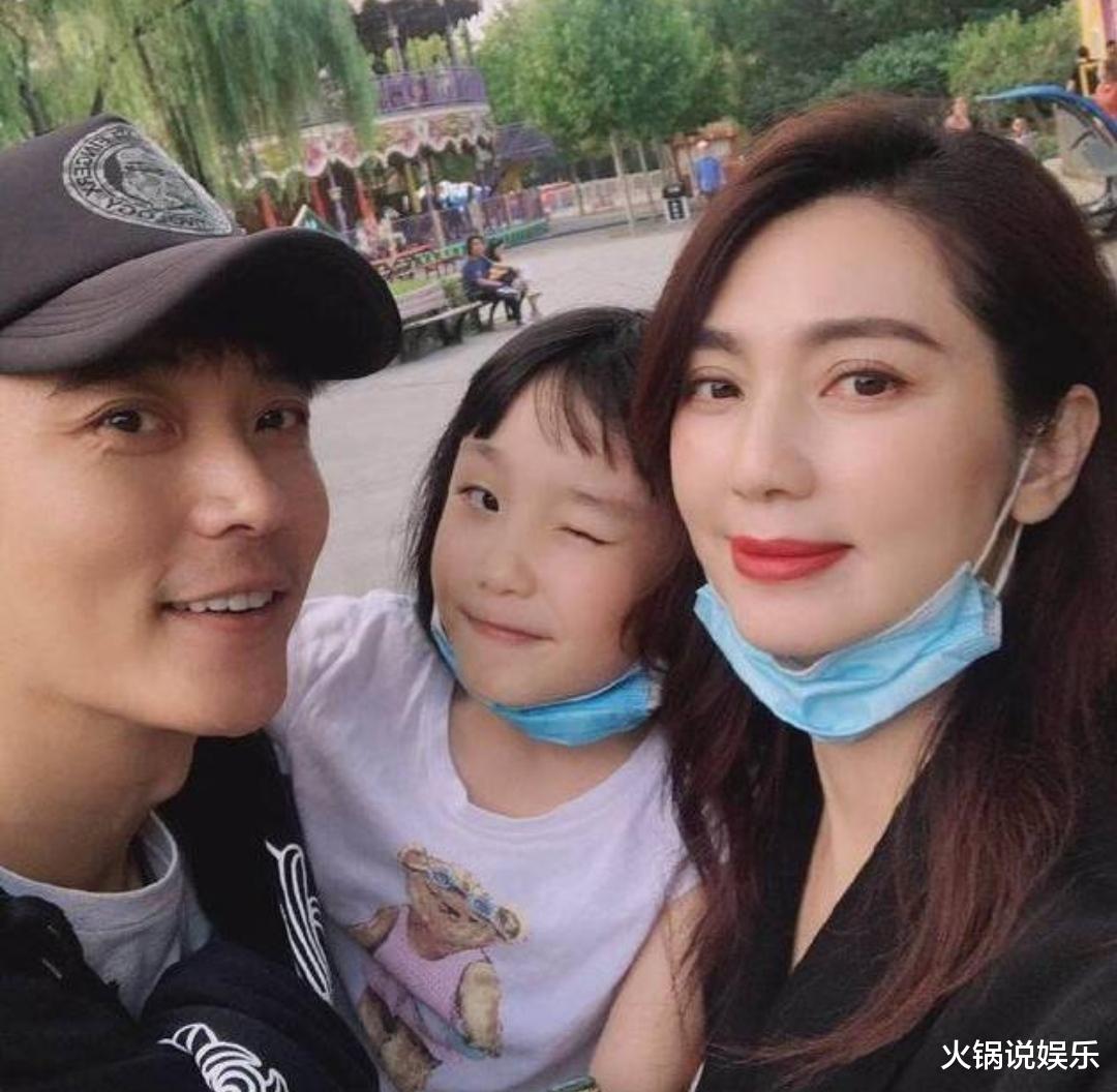 马伊琍|为爱低嫁的5位女星，两位女星遭受背叛，其他几位女星却很幸福