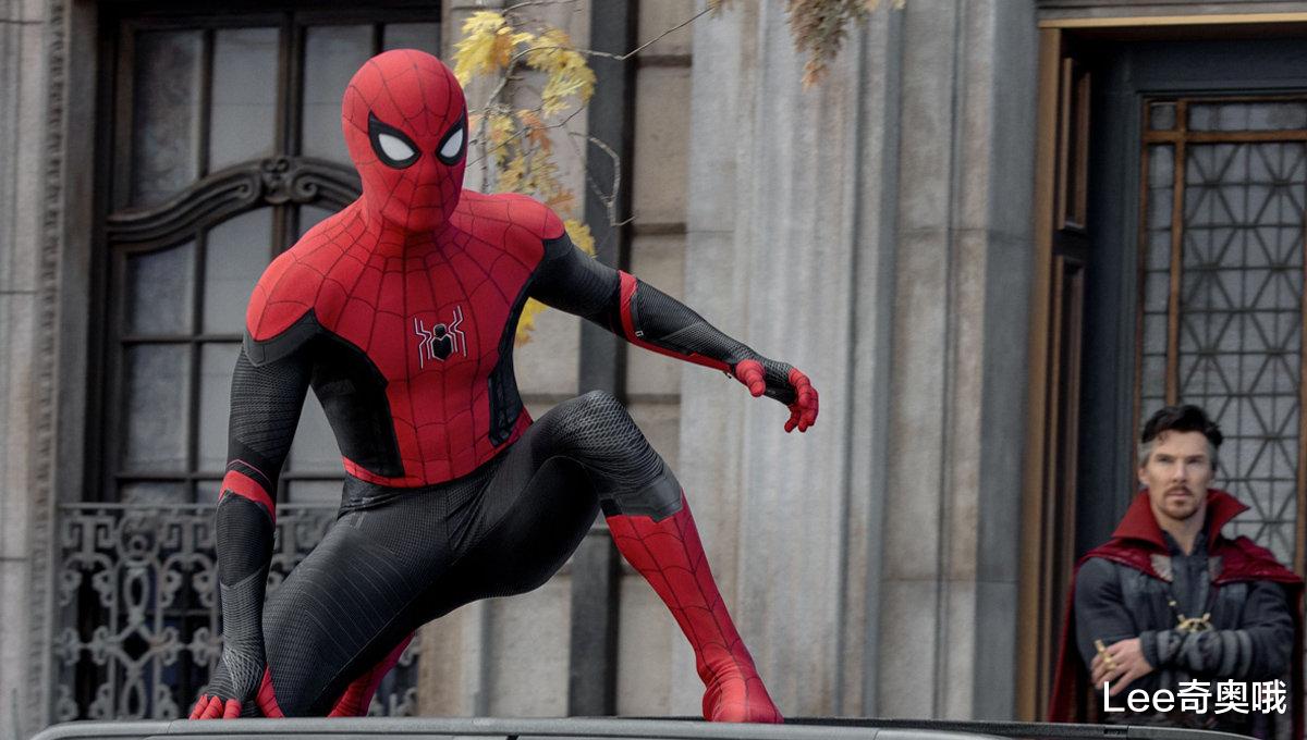 汤姆·赫兰德|《蜘蛛侠：英雄无归》预售火爆 制片人透露将拍新的蜘蛛侠三部曲 继续和荷兰弟合作