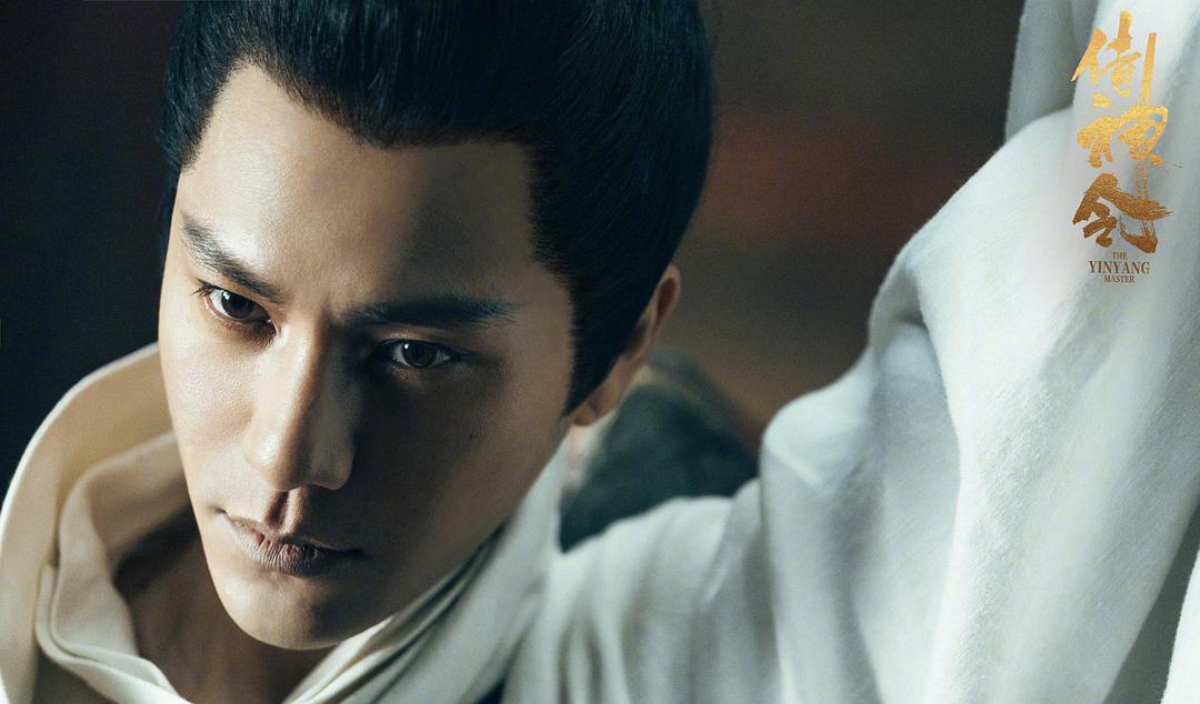 陈坤|吴京片约排到10年后，陈坤无戏拍？都是好演员，为啥落差这么大？