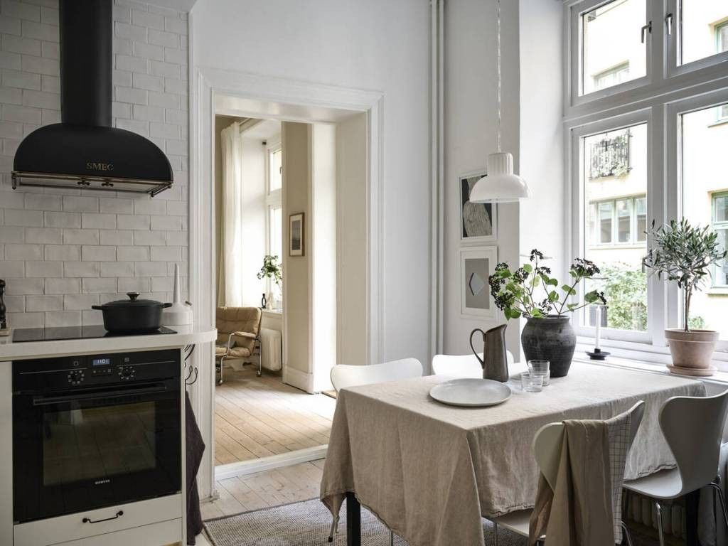 90后文艺女青年38㎡的家,空间布局合理,一点不拥挤,反而很宽敞