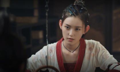 赘婿|宋轶出演《赘婿》后道歉，谁注意到她的头像？这演员浑身都是戏！