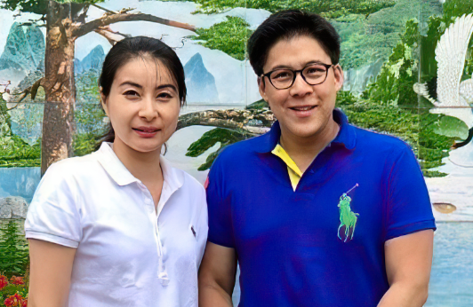 汪雨|霍启刚如果成功竞选特首，最大的赢家不是郭晶晶，而是他的弟弟