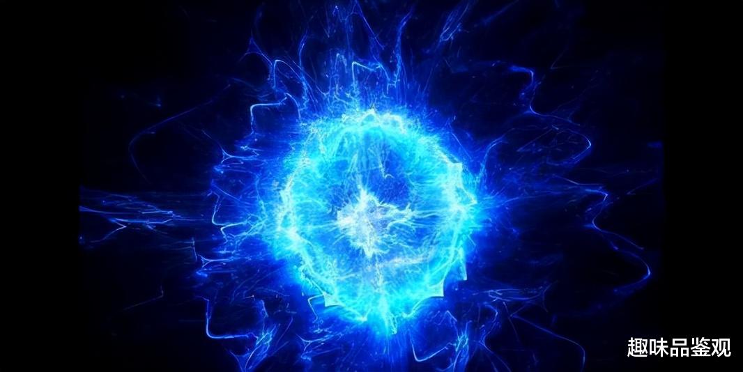 三体|《三体》终极武器排行榜,第8名让人不忍直视,第2名你还未曾见过