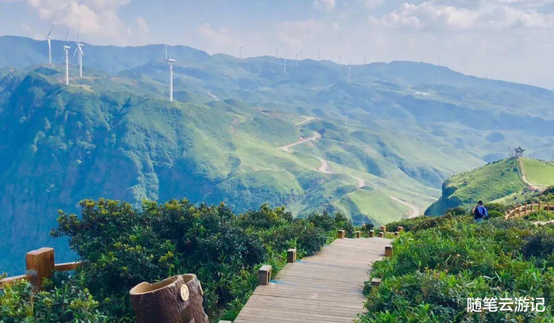 杭州 你的夏天是多少摄氏度？这里的夏天只有19℃！来，打开夏日避暑模式！