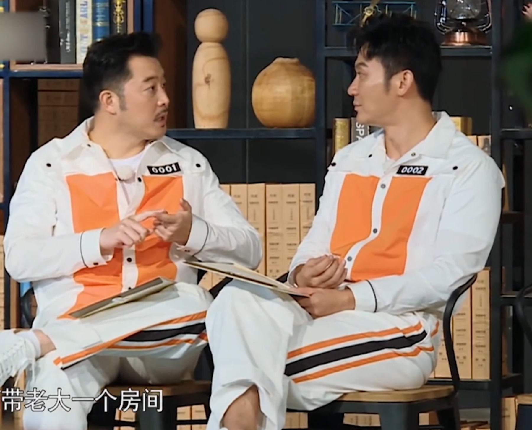 沙溢|沙溢：没钱买房住岳母家4年，7人挤三个房间，走红后给岳母买豪宅