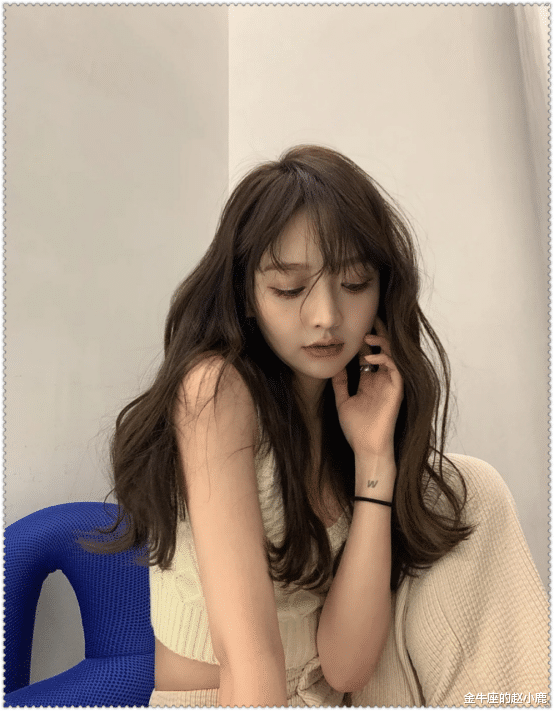 发型|今年极“受宠”的6款发型，配上这几种发色，妥妥的气质女神