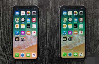 iphone13|不给华强北机会？iPhone 13禁止换第三方屏：硬拆就报废