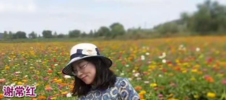 高秀花说育儿|太励志，吉林省48岁残疾母亲考上长春师大研究生，谁说中年人没用