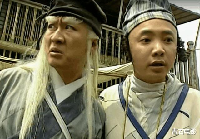 陈晓|时隔21年，《春光灿烂猪八戒》再次被搬上荧幕，口碑却一言难尽