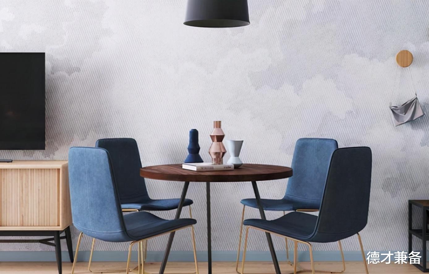 设计师|39㎡温馨小一居室，运用暖色装点房间，别致又安逸，真是学到了