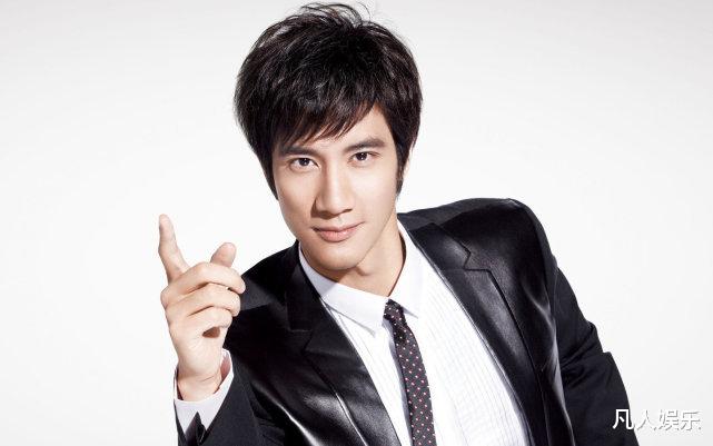 李靓蕾|一篇发文千万点赞，让王力宏占尽先机的李靓蕾，才是厉害角色