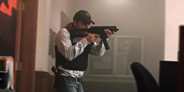 豆瓣|生猛神剧终于火爆归来，播了两集豆瓣冲上9.7分