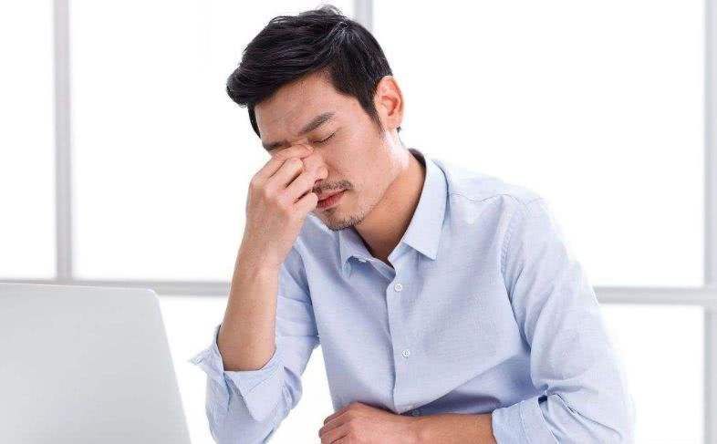 医院|身上如有2处地方发臭,请尽快去医院检查!