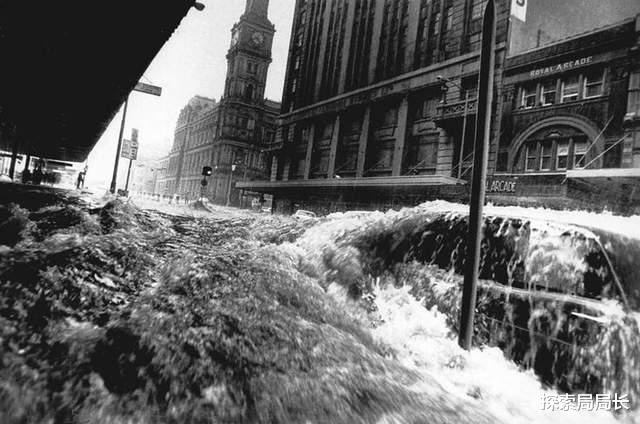 月亮 12000年前，地球上是否真的存在过一个高等文明？