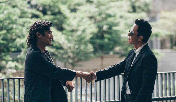 朱一龙|好家伙！朱一龙新片开播被喊话“退票钱”，观众差评理由出奇一致