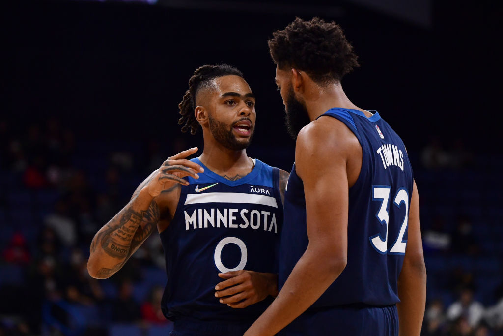 太阳队 4换1！美媒力挺太阳打包状元郎换唐斯，重组三巨头冲击总冠军