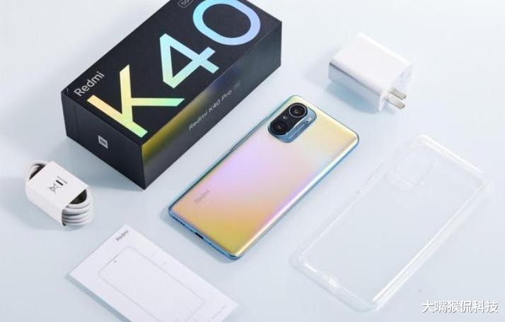 CPU|红米k50曝光，卢伟冰提前暗示，首发天玑9000？
