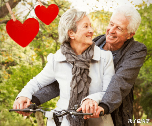 胡子鱼情感|65岁黄先生再婚三个月后离婚，黄先生: 她总是背着我，早出晚归