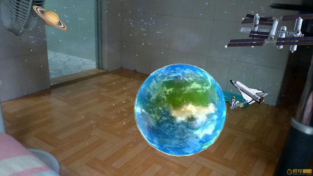 好物官|北斗威力终于体现，美国GPS或将被取代，俄：AR技术震撼全世界