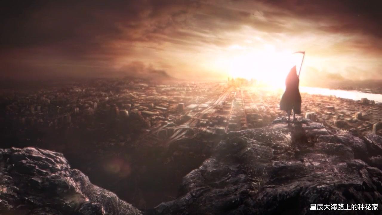  大撤退？如果2021世界末日降临，全球躲到哪里才最安全？