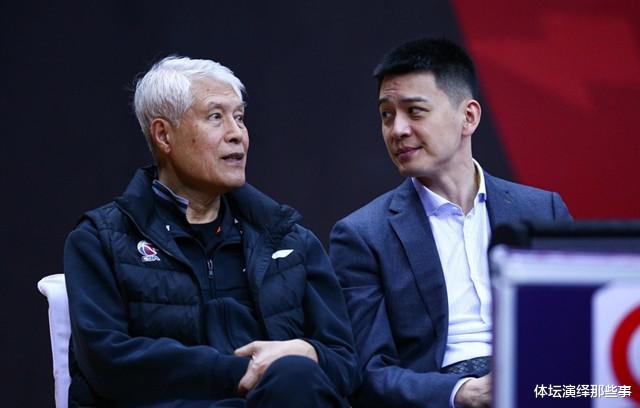 楊鳴|楊鳴危機來了！遼籃關系戶、球霸盛行，如不及時糾正或將自身難保